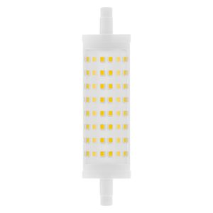 OSRAM 4058075432673 LED-lamp Energielabel E (A - G) R7s Ballon 16 W = 125 W Warmwit (Ø x l) 29 mm x 118 mm 1 stuk(s)