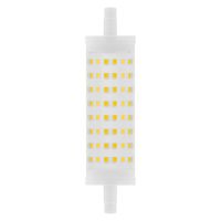 OSRAM 4058075432673 LED-lamp Energielabel E (A - G) R7s Ballon 16 W = 125 W Warmwit (Ø x l) 29 mm x 118 mm 1 stuk(s) - thumbnail