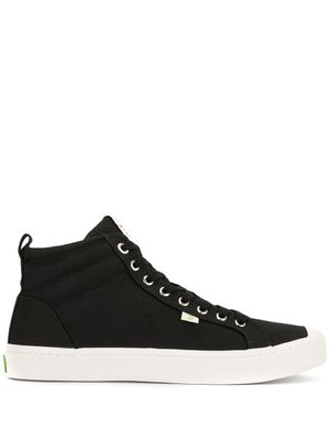 Cariuma baskets montantes OCA - Noir