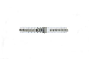 Michael Kors horlogeband MK5397 Staal Zilver 22mm