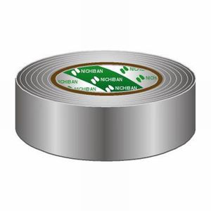 Nichiban Gaffa tape rol 38mm 25m grijs