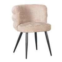 Cloud Stoel Crème (set van 2)