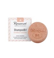Solid shampoo calendula & ghassoul