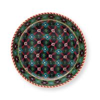 Tea Tip Clover Green 9cm Tea Tip Clover Green 9cm