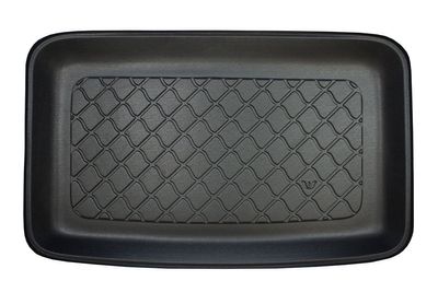 Kofferbakmat passend voor Volkswagen Sharan II / Seat Alhambra II V/5 9.2010- 7 seats 193407