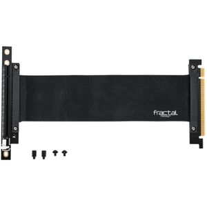 Fractal Design Flex VCR-25 kabel 0,21 meter