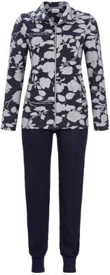 Huispak blauwe rozen Ringella