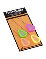 Pole Position Pole Position Glow In The Dark Needle Set