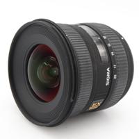 Sigma 10-20mm F/4-5.6 EX DC HSM Nikon occasion