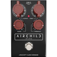 J. Rockett Airchild Six Sixty