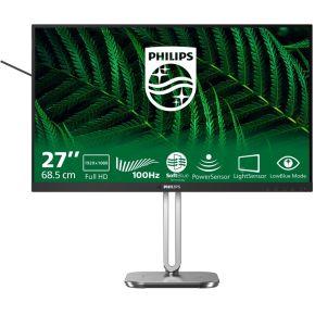 Philips 5000 series 27B2G5200/00 27 Full HD 100Hz IPS Monitor