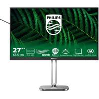 Philips 5000 series 27B2G5200/00 27 Full HD 100Hz IPS Monitor