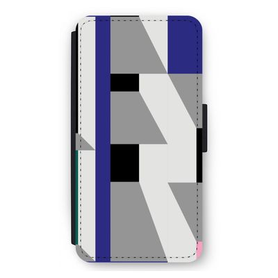Gestalte 2: iPhone 11 Pro Max Flip Hoesje