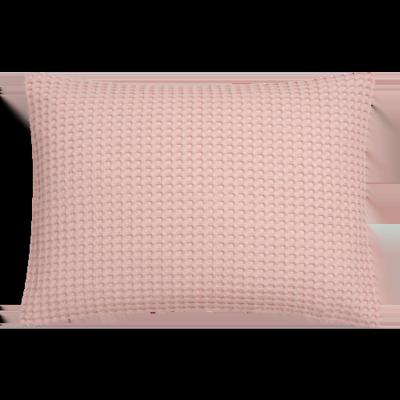 Vandyck Vandyck HOME PIQUE sepia pink Kussensloop (40x55)