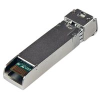 StarTech.com Gigabit Fiber SFP Transceiver Module Cisco GLC-LH-SMD Compatibel SM/MM LC 10km / 550m 1 - thumbnail