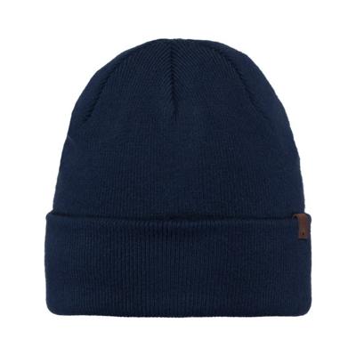 Barts Willes Muts Heren Old Blue one size