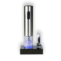 Kurkentrekker JATA HVIN2201 * Roestvrij staal ABS