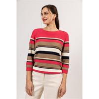 Pullover 3/4 sl