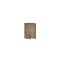 KonstSmide Messing wandspotCremona - 7940-800