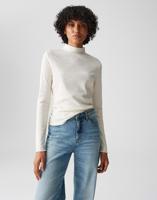 OPUS T-Shirt Suhanna curly