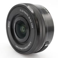 Sony E 16-50mm F/3.5-5.6 OSS occasion