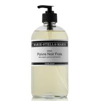 Marie-Stella-Maris Poivre Noir Frais Handsoap 250ml