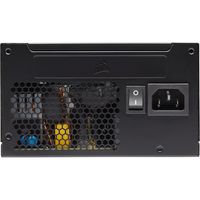 CV750 - Voeding (intern) - ATX12V / EPS12V - 80 PLUS Bronze - 100-240 Volt wisselstroom V - 750 Watt - Europa - thumbnail