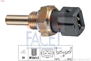 Temperatuursensor 73192
