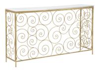 CONSOLE SPIRAAL CM 140X36X82