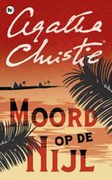Moord op de Nijl - Agatha Christie - ebook - thumbnail