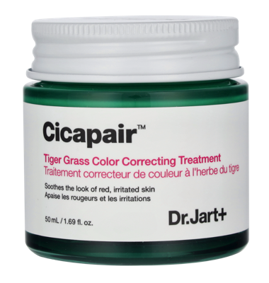 Dr. Jart+ Cicapair Tiger Grass Color Correcting Treatment 50 ml