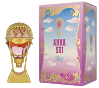Anna Sui Sky 75 ml Eau de toilette Dames