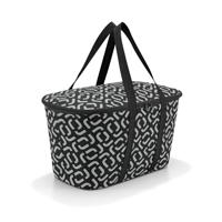 Reisenthel Coolerbag-Signature Black