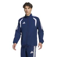 adidas Tiro 26 League Presentatie Trainingsjack Blauw Wit