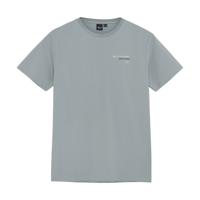 Rellix Zomer T-shirt S/S jongens - blauw - print