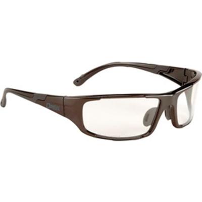 Opsial veiligheidsbril - OpTech - anti-kras/damp - Helder