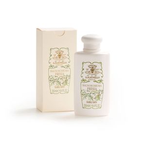 Santa Maria Novella Fresia Bubble Bath