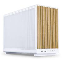 Lian Li A3-mATX Wood wit