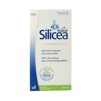 Original silicea balsem kiezelgel 500 Milliliter