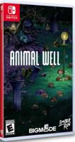 Animal Well (Limited Run)
