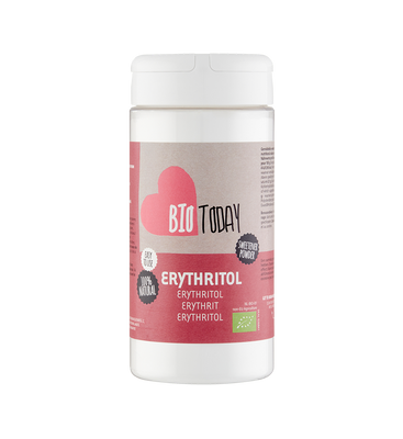 Biotoday Erythritol Poeder Biologisch