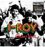 I-Roy - Crisus Time (Record Store Day 2026) (LP)