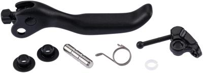 SRAM remhevel lever level st.ult./sil./bronze c1