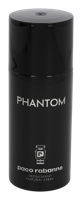 Rabanne - Paco Rabanne Phantom Deo Natural Spray 150ml Deodorant Heren