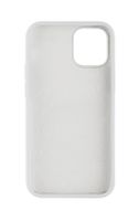 Vivanco HCVVIPH12G Backcover Apple iPhone 12 mini Grijs Inductieve lading, Stootbestendig, Waterafstotend - thumbnail