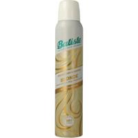Batiste Droogshampoo light & blonde Batiste Droogshampoo light & blonde