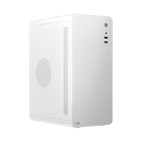 Aerocool CS-110 Mini wit