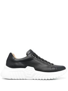 Philipp Plein baskets Basic Runner - Noir