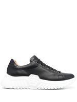 Philipp Plein baskets Basic Runner - Noir - thumbnail