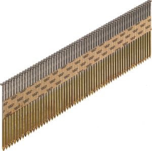 Senco Stripspijker glad 3,1 X 90 mm Hot dip gegalv. te ( scherpe beitelpunt ) - HC59ESBKR